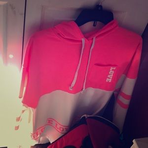 Rue 21 Long Sleeve